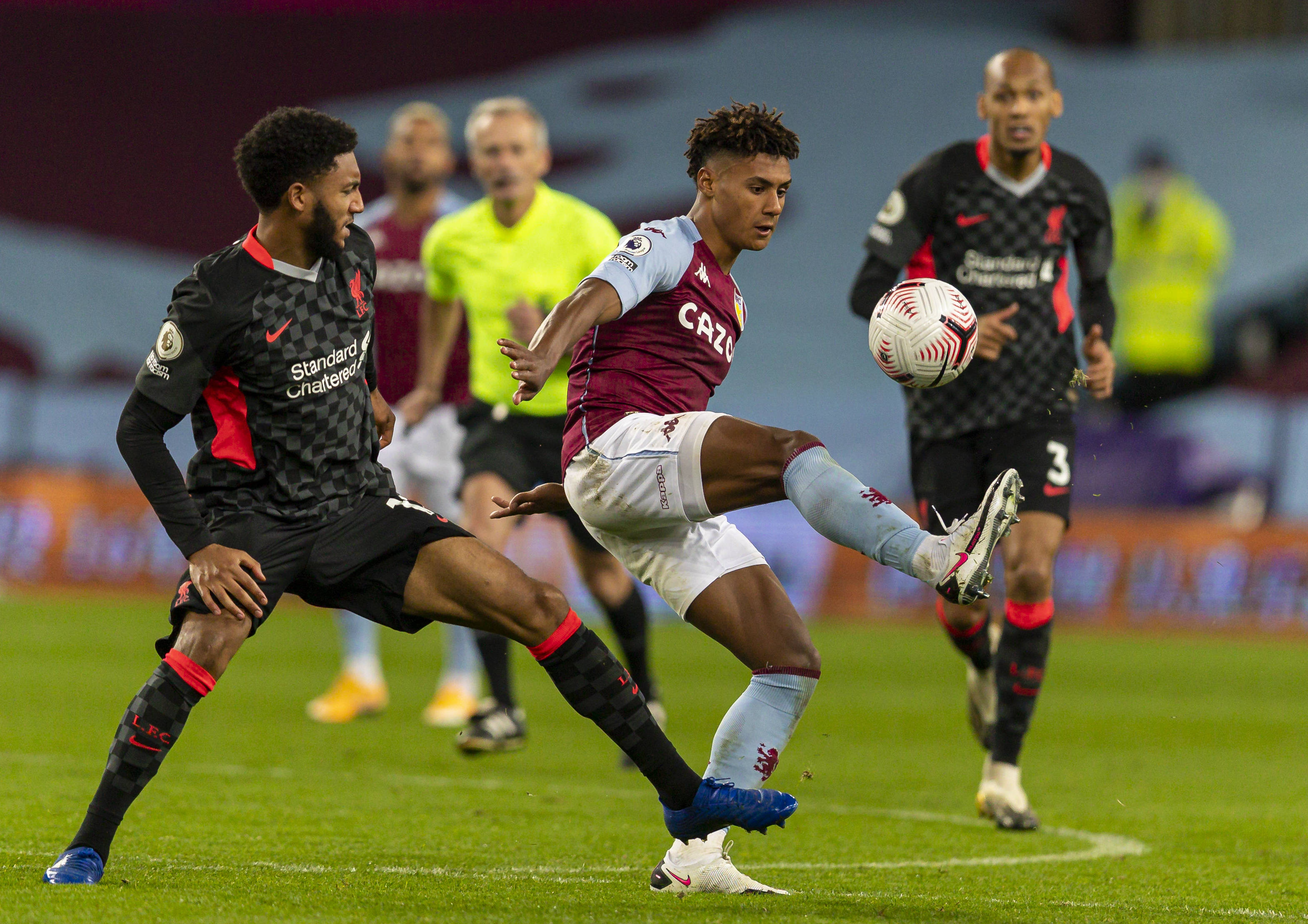 见证了各支 见证了各支