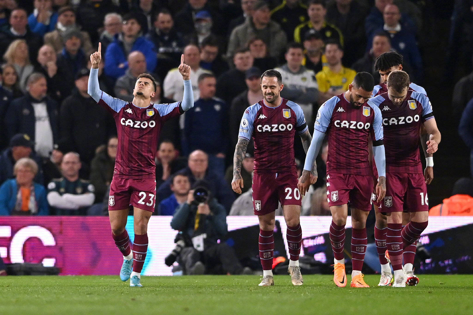 精神力量 精神力量